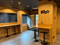Guest House Nuzzo Hotel dekat Stasiun Igaya