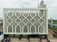 The Saanjh Hotel - 3-Star
