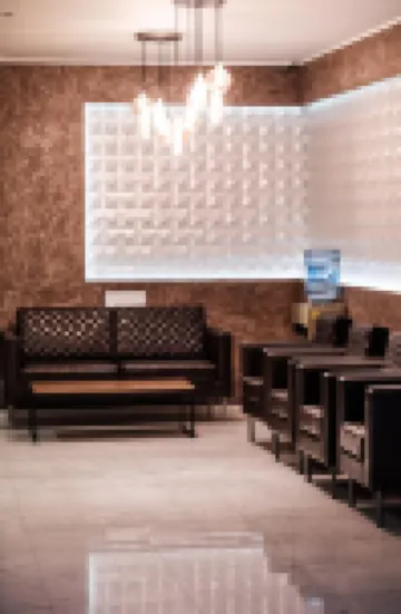 Vesna Business Hotel Hotels in Cherepovets