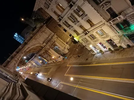 Affittacamere Monumentale