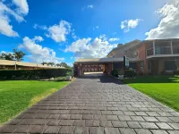 Bridge Motor Inn Tocumwal