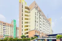 RedLiving Apartemen Modernland - Lian Property Tower Biru Hotell i Tanah Tinggi