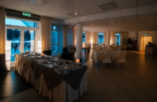 Lada-Rezort Hotel