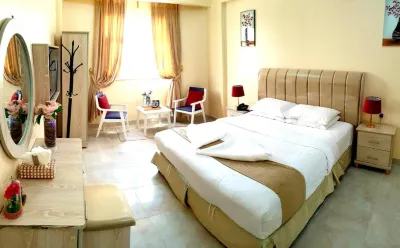 Pearl Island Hotel Apartment Hotels in 
