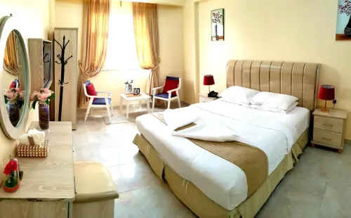 Pearl Island Hotel Apartment