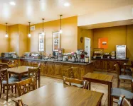 Comfort Inn & Suites Ukiah Mendocino County - breakfast