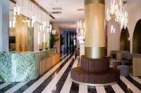 Sam Royal Hotel - Jacuzzi
