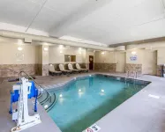 Comfort Suites Kodak Sevierville - Pools