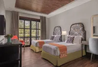 Hillcreek Gardens Tagaytay Hotels in Alfonso