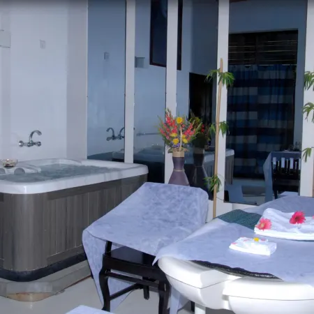 The Windflower Resort & Spa, Mysore