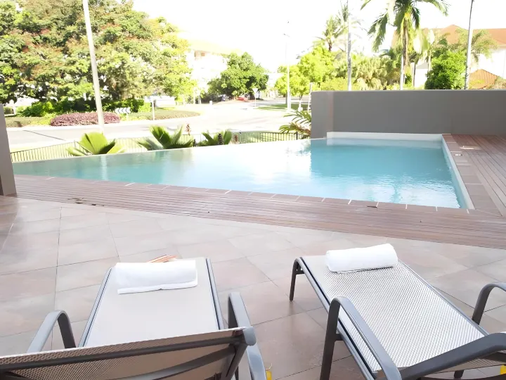 Edge Apartments Cairns