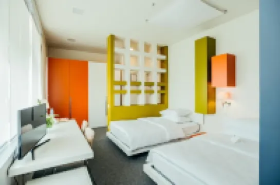 Tyan Shan - Pamir Hotels in Odintsovsky District