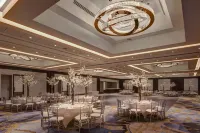 Sheraton Eatontown Hotel - Parking