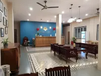 Minh Nhung Hotel Hotel a Bảo Lộc