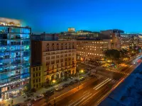 Hyatt Place DC/White House Hotels near The White House