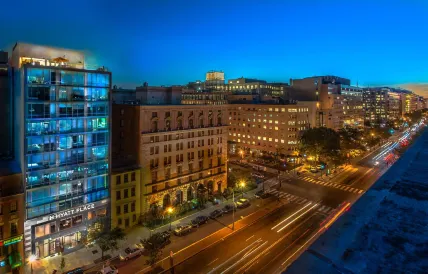 Hyatt Place DC/White House