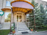 Luki-Servis Hotel Hotels in Velikiye Luki