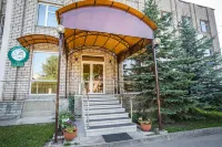 Luki-Servis Hotel Hotels in Velikiye Luki