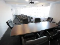 Yubileynaya Hotel Hotels in Velikiye Luki