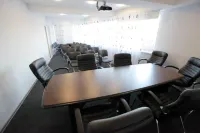 Yubileynaya Hotel Hotels in Velikiye Luki