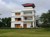 Resort Raktokorobi Karugram - Escape to Green Stay with Soul