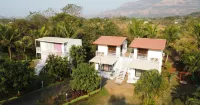 Sandy’s Kinjal Farm & Tents