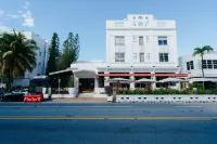 Viajero Miami Hotel a South Beach