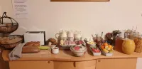Alba Guesthouse - Bữa sáng
