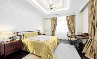 Sberbank Corporate Center