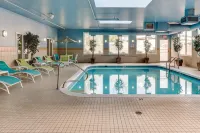 Holiday Inn Express & Suites SASKATOON CENTRE by IHG - Pools