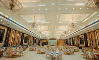 Bel-La Monde Hotel Chhattarpur South Delhi