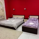 Royalplaza Mini Hotel