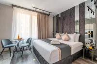 Kompleks Apartamentov Links Apart Hotel