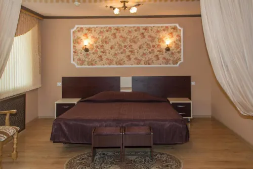 Vyazima Hotel