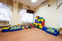 فندق فولين بارك فنادق في Dmitrovsky District