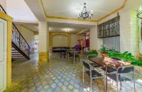 Guest House Domashniy Uyut