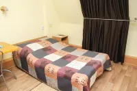 Parkovaya 9 Gostinitsa Hotels in Severodvinsk