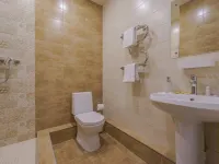 D-Hotel โรงแรมในลีเปตสค์