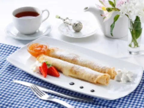Europa Hotels in Kaliningrad