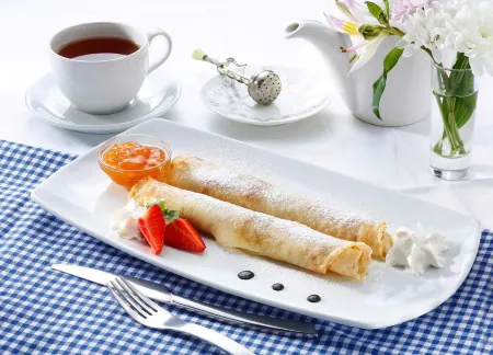 Европа Отели рядом с достопримечательностью «Музей Мирового океана»