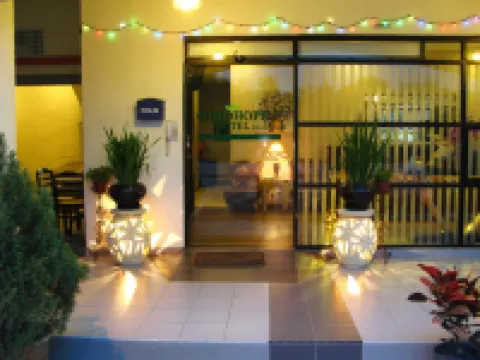 Goodhope Hotel Shah Alam Hotels near Bukit Kayangan Palace