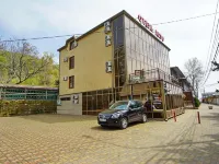 Hotel Leto トゥアプセのホテル