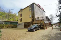 Hotel Leto Hotels in Tuapsinsky District