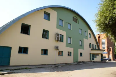 Altek Hotel Hotels near Scientific Space Einstein