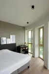 Parkhotel Waregem - Thân thiện với thú cưng