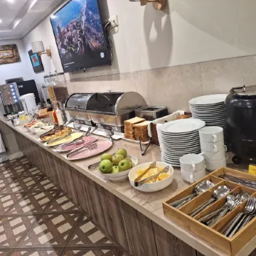 Старосадский Отели рядом с достопримечательностью «Красная Площадь»