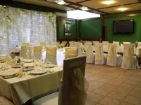 Hotel Villa Classic Hotels in Samara
