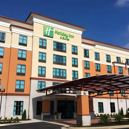 Holiday Inn & Suites TUPELO NORTH by IHG