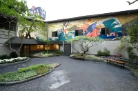 Yunoyado Onsen Hotel Deyang Branch Hotel di Yilan