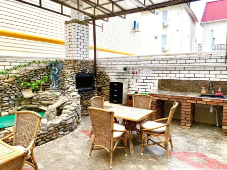 Гостевой дом Павел